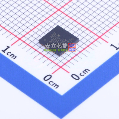 RF其它IC和模块 ADF5901WCCPZ LFCSP-32 ADI(亚德诺) 电子元器件