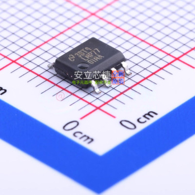精密运放 LMP7701MA/NOPB SOIC-8 TI/德州 电子元件配单全新原装
