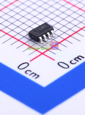 运算放大器 LTC6262ITS8#TRMPBF TSOT-23-8 ADI(亚德诺) 全新原装