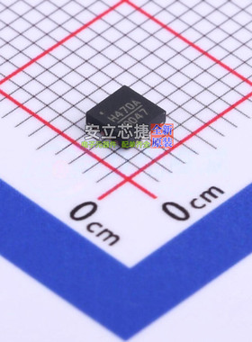 RF衰减器 HMC470ALP3ETR LFCSP-16 ADI(亚德诺) 电子元件全新原装