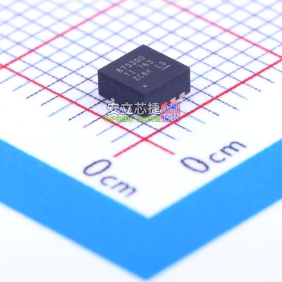 场效应管(MOSFET) CSD87330Q3D LSON-8 TI/德州 电子元件全新原装