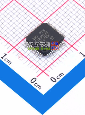 单片机(MCU/MPU/SOC) F280023CPTSR LQFP-48 TI/德州 电子元器件
