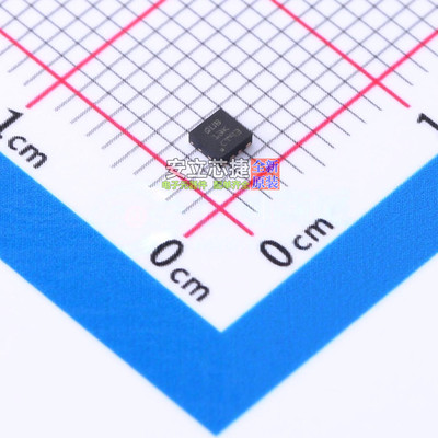 DC-DC电源芯片 TPS62161DSGR WSON-8 TI/德州 电子元器件全新原装