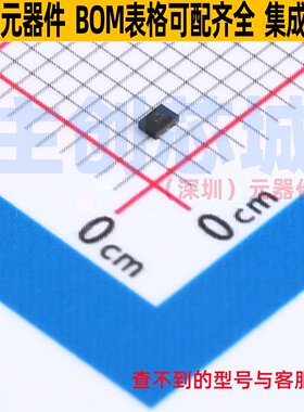 逻辑门 74LVC1G08FZ4-7 X2-DFN1410-6 DIODES(美台) 电子元件配单