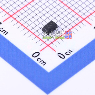 场效应管(MOSFET) ZXMP2120FFTA SOT-23F DIODES(美台) 全新原装