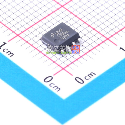 运算放大器 LMH6642MAX/NOPB SOIC-8 TI/德州 电子元器件全新原装