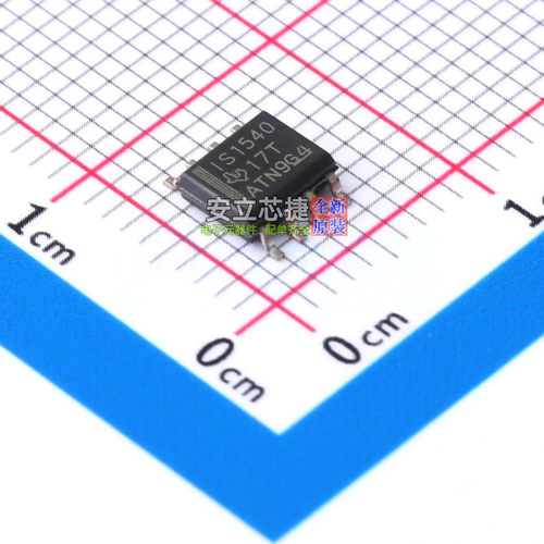 数字隔离器 ISO1540D SOIC-8 TI/德州 电子元器件配单全新原装