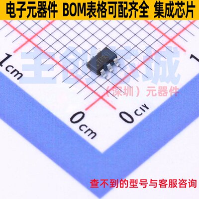 DC-DC电源芯片 AP62300TWU-7 TSOT-26 DIODES(美台) 电子元件配单