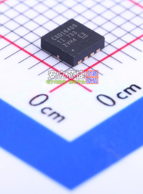 场效应管(MOSFET) CSD16409Q3 DFN-8 TI/德州 电子元器件全新原装