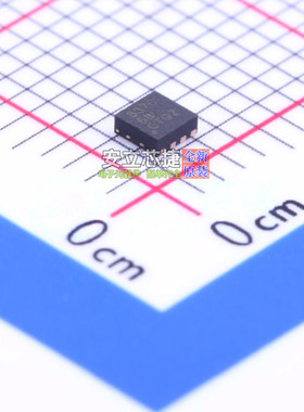 有刷直流电机驱动芯片 DRV8837CDSGT WSON-8 TI/德州 电子元器件
