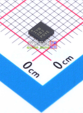 USB转换芯片 TUSB1105RTZR WQFN-16 TI/德州 电子元器件全新原装