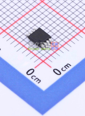 电池管理 DS2745U+ MSOP-8 MAXIM(美信) 电子元器件配单全新原装