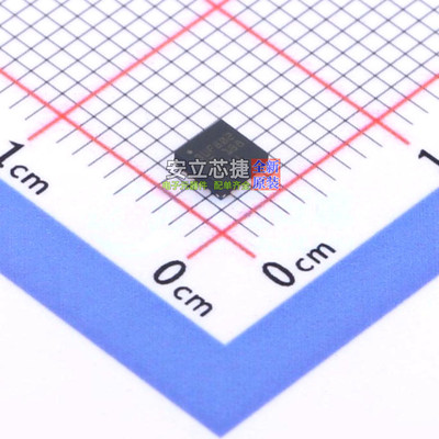 FET输入运放 BUF802IRGTR VQFN-16 TI/德州 电子元件配单全新原装