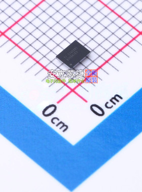DC-DC电源芯片 LP8758A1E0YFFR DSBGA-35 TI/德州 电子元器件配单
