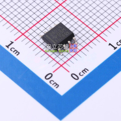 AC-DC控制器和稳压器 UCC28019DR SOIC-8 TI/德州 电子元器件配单