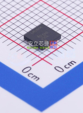 DC-DC电源芯片 LM5160ADNTJ WSON-12 TI/德州 电子元器件全新原装