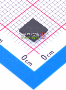 DC-DC电源芯片 TPS53820RWZR VQFN-35-HR TI/德州 电子元器件配单