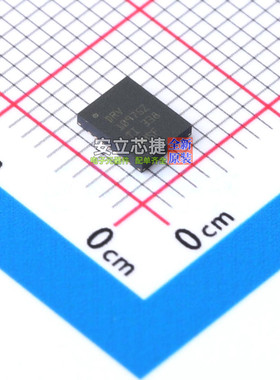 无刷直流(BLDC)电机驱动芯片 DRV10975ZRHFR VQFN-24 TI/德州