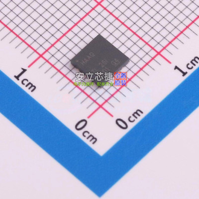 ADC/DAC芯片 DRV401AIRGWR VQFN-20 TI/德州 电子元器件全新原装