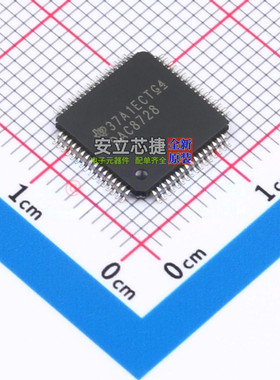 数模转换芯片DAC DAC8728SPAG TQFP-64 TI/德州 电子元件全新原装