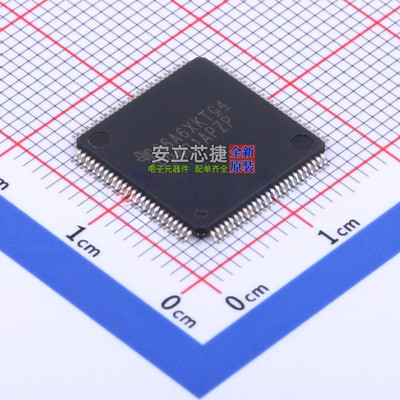 视频接口芯片 TFP401APZPR HTQFP-100 TI/德州 电子元件全新原装