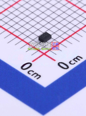 反相器 SN74LVC1G04DRYR USON-6(1x1.5) TI/德州 电子元器件配单