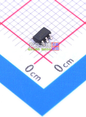 电流感应放大器 INA281A1IDBVR SOT-23-5 TI/德州 电子元器件配单