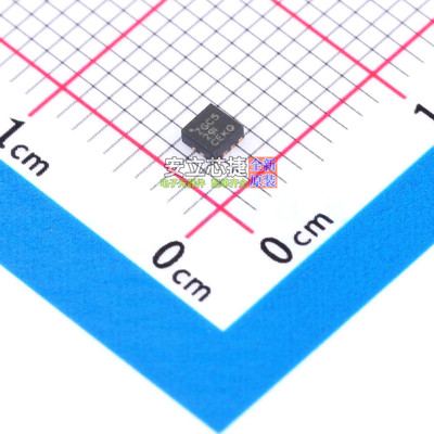 DC-DC电源芯片 TPS6209733RWKR VQFN-11 TI/德州 电子元器件配单