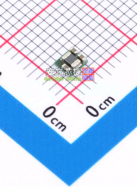 DC-DC电源芯片 TPS81256SIPR USIP-9(2.9x2.6) TI/德州 全新原装