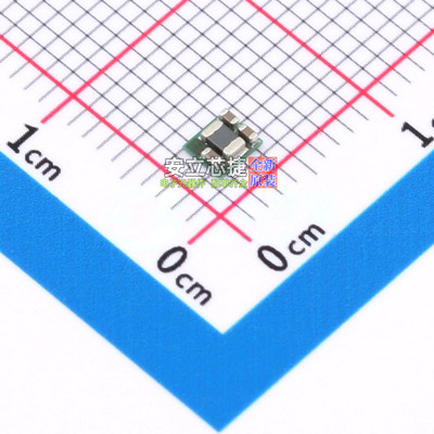 DC-DC电源芯片 TPS81256SIPR USIP-9(2.9x2.6) TI/德州 全新原装