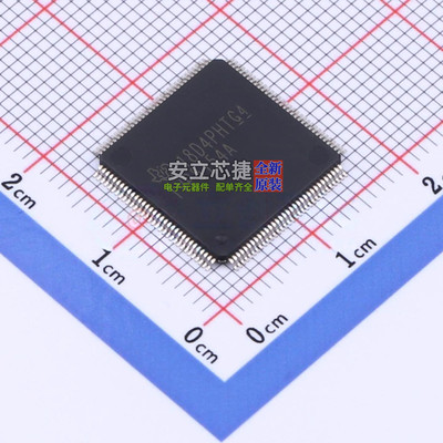 视频接口芯片 TVP5154APNPR HLQFP-128 TI/德州 电子元件全新原装