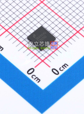 栅极驱动芯片 LM5102SDX/NOPB WSON-10 TI/德州 电子元件全新原装