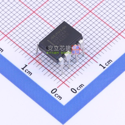 电荷泵 MAX1044CPA+ PDIP-8 MAXIM(美信) 电子元器件配单全新原装