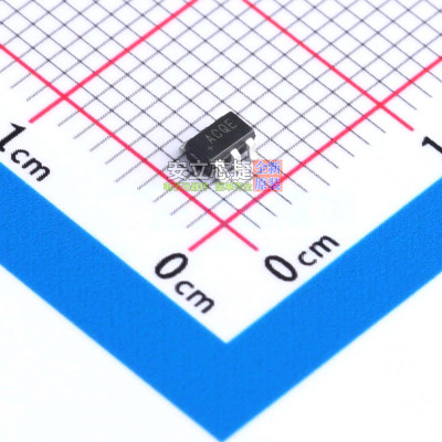 电压基准芯片 MAX6071BAUT25+T SOT-23-6 MAXIM(美信) 电子元器件