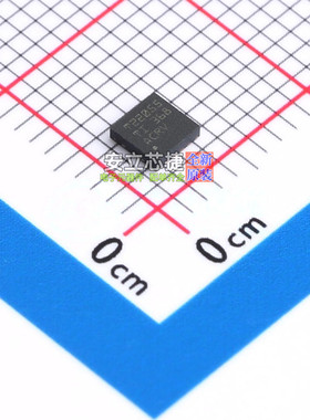 LED驱动 TPS922055DRRR WSON-12 TI/德州 电子元器件配单全新原装