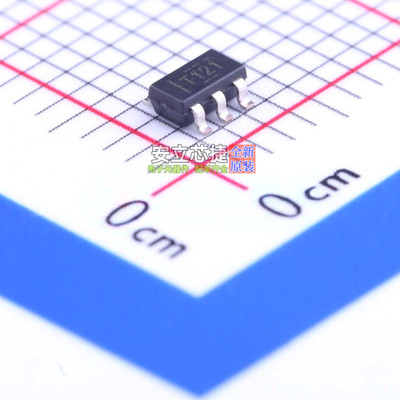 温度传感器 TMP121AIDBVR SOT-23-6 TI/德州 电子元器件全新原装