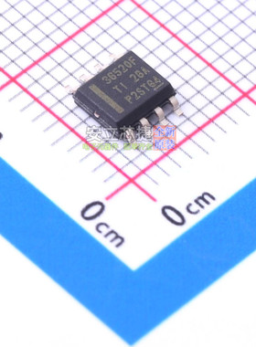 DC-DC电源芯片 LMR36520FADDAR SO-8 TI/德州 电子元器件全新原装