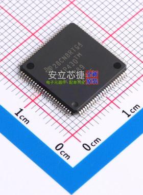 单片机(MCU/MPU/SOC) MSP430FR6889IPZ LQFP-100 TI/德州 元器件