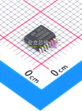 精密运放 OPA4350EA/250 SSOP-16 TI/德州 电子元件配单全新原装