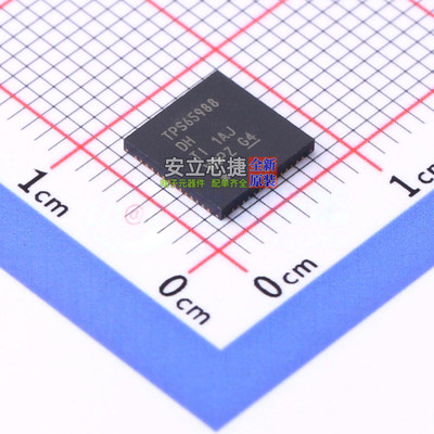 电源管理芯片(PMIC) TPS65988DHRSHR QFN-56 TI/德州 电子元器件