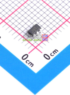 触发器 SN74LVC1G80DBVT SOT-23-5 TI/德州 电子元件配单全新原装