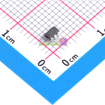 触发器 SN74LVC1G80DBVT SOT-23-5 TI/德州 电子元件配单全新原装