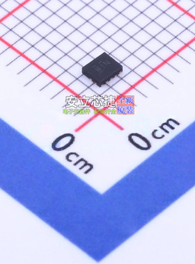 转换器/电平移位器 LSF0204RUTR UQFN-12(1.7x2) TI/德州 元器件