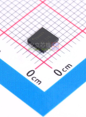 DC-DC电源芯片 TPS54A24RTWR HWQFN-24 TI/德州 电子元件全新原装