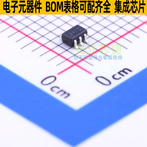 肖特基二极管 BAS40BRW-7-F SC70-6 DIODES(美台) 电子元器件配单