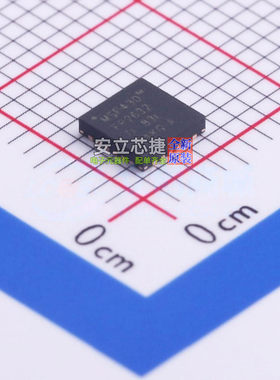 单片机(MCU/MPU/SOC) MSP430FR2632IRGER VQFN-24 TI/德州 元器件