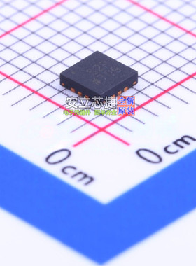 模拟开关/多路复用器 ADG772BCPZ-1REEL LFCSP-12 ADI(亚德诺)