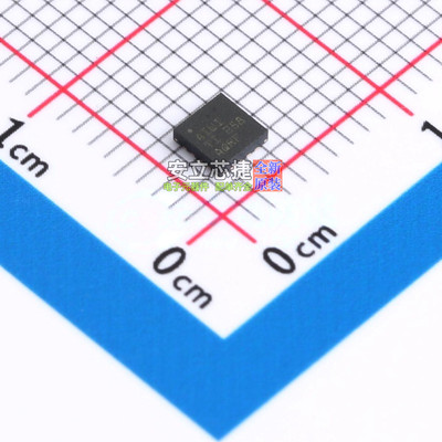 音频功率放大器 TPA6132A2RTET WQFN-16 TI/德州 电子元器件配单