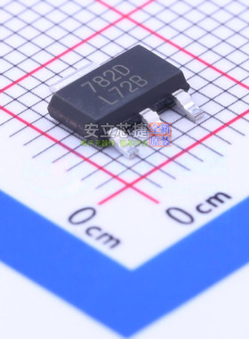 线性稳压器(LDO) LM2937IMP-8.0/NOPB SOT-223 TI/德州 全新原装