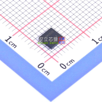 音频功率放大器 INA1620RTWR HWQFN-24 TI/德州 电子元件全新原装